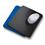 Kensington Optics-Enhancing Mouse Pad - Black